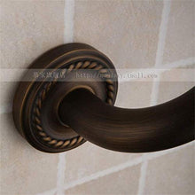 Maniglioni da Bagno di Spessore in Acciaio di Sicurezza in Acciaio bracciolo Bagno corrimano Anziani Sicurezza Grab Bar, con Sedia a rotelle Antisdrucciolevoli Ferroviario Accessori da Bagno