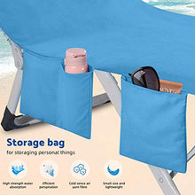 Telo Mare Microfibra, Portatile Asciugamano Mare - Asciugatura Veloce/ Più Tasche/ Ultra Absorbent/ Leggero, Ideale per Asciugamano Sportivo, Asciugamano da Viaggio, Asciugamano da Bagno, 75 * 210CM