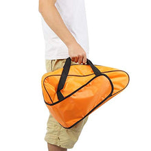 Rockyin Chainsaw Portatile Trasporto della Cassa Bag Tessuto di Oxford Sega a Catena Protettiva Bag Holder