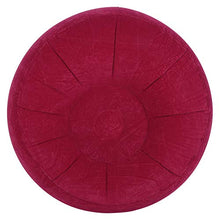 Ichiias Divano da casa, Poltrona Singola, Regalo per Il Tempo Libero per Soggiorno, Balcone, Giardino(Red)