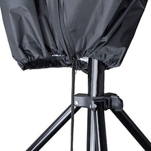 PrimeMatik - Copertura per ombrellone da 205 cm. Fodera Protettiva Impermeabile per Ombrello Parasole
