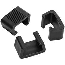 Clips Patio Mobili Clip Outdoor Furniture Patio Wicker Clip Di Plastica Divano Connect Clamps Per Sedie Mobili Da Giardino Del Sofà 10pcs 6cm