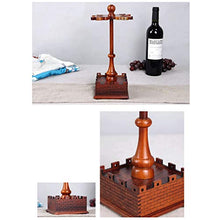 CWT Porta Bottiglie da Vino Wine Rack Decorazioni for la casa Decorazioni for Interni Portavini