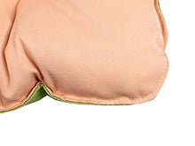 Meerweh Mare WEH Cuscino per panchina da, Verde, 120 x 50 x 10 cm, 74076