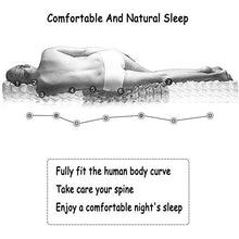 lovehouse Tatami, Pieghevole Materasso Giapponese Futon Tatami Materiera Portatile Dormire Pad con Mattress Protector Cover-c 70x200cm(28x79inch)