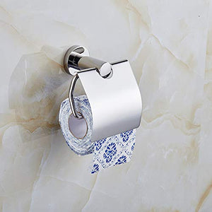 KTMK 304 Ciondolo Bagno in Acciaio Inox Bagno Pieghevole Portasciugamani Ciondolo Hardware Anti Ruggine Bagno, Sdsa