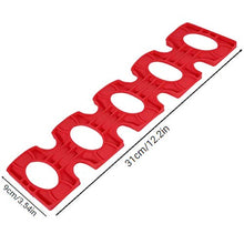 Silicone Portabottiglie Universale per Frigorifero,Tianher 2 pezzi Vassoio Portavivande Stackrs Portabottiglie Vino Lattine da Frigo & 6 pezzi Manicotto di Birra per cucina frigo e BBQ