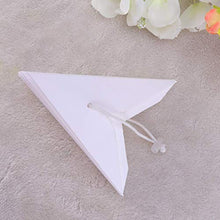 ARTFFEL Vola 2pcs Stelle Lanterna di Carta Pieghevole Paralume di Natale Hanging Stella Lanterna for la casa Decorazione del Partito, 30 Centimetri .Compleanno