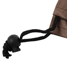 Liineparalle Protezione per ombrellone da Esterno per Giardino con Copertura per ombrellone da Esterno Impermeabile Portatile