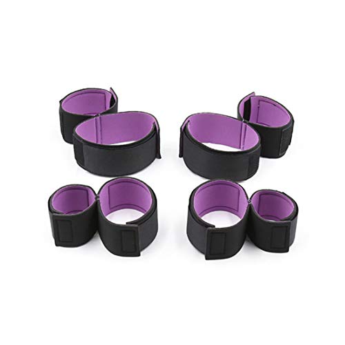 Dispositivo di connessione facile per il corpo per braccia e gambe, 2 pezzi/set