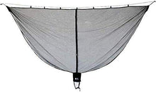 WMYATING Hammock Ultra-Large Hammock Mosquito Net Hammocks Outfitters Maglia compatta Easy Setup Outfitters Leggero Portatile