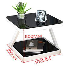 Comodino Comodino semplice Comodità semplice camera da letto moderna Comodino Comodino Mini Comodino personalizzato Comodino multiuso Può essere posizionato sullo studio, camera da letto, ufficio e et
