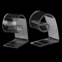 dongguan NUEEUDD Clip per tovaglie 12 Pezzi Outdoor Camping Picnic Party Tovaglia di plastica Copertura Clip Clip Titolari Morsetto