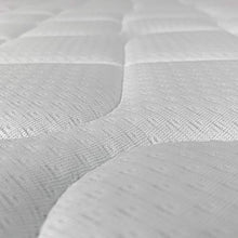 Duermete Online - Materasso singolo 90x200 cm reversibile (lato invernale-estato) - Modello Lyla - Dispositivo medico detraibile