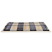 SKM Rete a Doghe 7 Zone con 42 Doghe 80x200 cm (16kg)