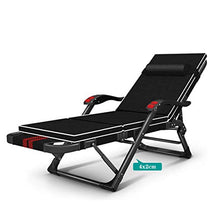 HXCD Sedia a Sdraio a gravità Zero per Giardino, Sedia a Sdraio Pieghevole reclinabili Pieghevoli in Metallo Resistente Portatile Rilassante Letto reclinabile mobili da Giardino per Prato all'ape
