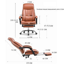 Sedia Gaming Ufficio da Scrivania con Massaggio Poltrona Ergonomica Sedie da Gaming Girevole con Rotelle, Altezza Regolabile e Supporto Lombare,Nero
