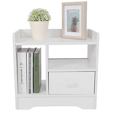 AMONIDA Comodino Comodino Comodino Comodino Comodino Home(white)
