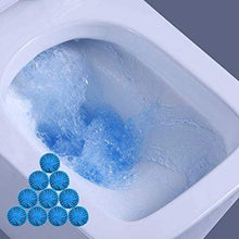 Kuinayouyi - Set di 30 compresse, per lavabo, lavabo, lavabo, lavabo, pulizia a lunga durata, senza odori, bolle pulite