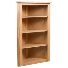 vidaXL Legno Massello di Rovere Armadietto ad Angolo Mobiletto Angolare Credenza Bassa Armadio Portaoggetti Mobili Arredo 59x36x100 cm