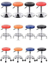 WZX Sgabello da Bar Beauty Lift Sgabello Alto Tavolo e Sedia Sedia Girevole Regolabile Sgabello da Bar Sgabello da Bar con Schienale Sgabello da Bar