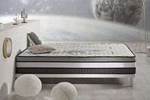 COSMOS | SOLAR | Materasso in Memory Foam 160x190 cm | Schiuma FlexiMax (30Kg/m3) | Visco V90 Termoregolatore | Ottima Traspirabilità | Riposo rigenerante | Ergonomico