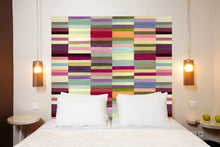 MADEMOISELLE TISS Testiera per Letto Berlingot 180 * 140 cm