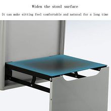 Sgabello per Cambio Scarpe da Ingresso Sgabello da Parete Pieghevole Sgabello da Parete Sgabello da Bagno Sgabello Antiscivolo Sgabello Pieghevole per Ingresso Domestico