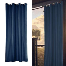 Modern Blackout Tenda Tenda per Patio Interno Drappo per Esterni Hot Counted per Porch Gazebo Pergola Beach Tende da Esterno