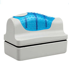 SaySure - Brush Aquarium Fish Tank Glass Algae Scraper Cleaner