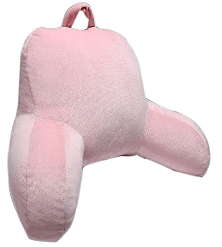 Spicy Meow Cuscini di Seduta Morbidi e Confortevoli in soffice Cotone Rimovibili, Rosa