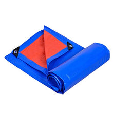 Vele parasole LQ Tenda a Doppia Faccia Impermeabile Heavy Duty Outdoor Panno Camion Auto Antipioggia Panno Antipioggia Tetto Tenda da Campeggio Tenda (Size : 2 * 3M)