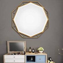 Specchio per il trucco di alta qualità in stile europeo specchio per il trucco specchio per il bagno specchio per il lavaggio del bagno specchio per il bagno specchio per il trucco in ferro