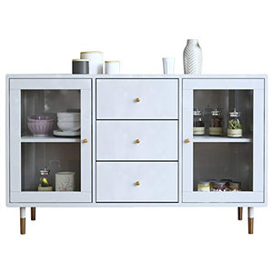 Armadio da Pranzo di Lusso Leggero Armadio da Cucina Moderno E Minimalista Nordico Armadio da Cucina Soggiorno Contro Il Muro Armadio da Ingresso Armadio da Casa
