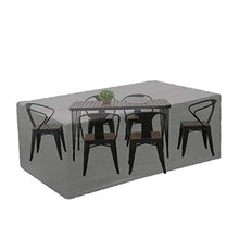 Mobili Da Giardino Shield Impermeabile Rettangolare Scudo Protettivo Per Tavoli Da Giardino Set Mobili Forniture Da Giardino