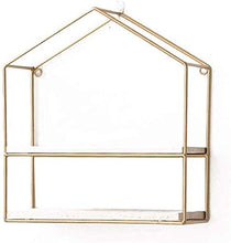 RCLD Un divisorio Interno Decorationhlr-Mensola Lunghezza x Larghezza Altezza Materiale di Alta qualità di Dimensione specifica Tabella Amicizia Articoli da Regalo in Legno, Metallo