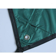 BASA Tendalino Parasole, Tettoia A Diamante, Protezione Solare, Impermeabile, Antipioggia, con Corda E Custodia 3.6X2.9M