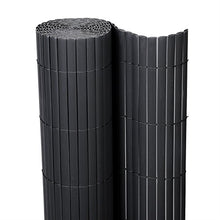 E-starain Canniccio PVC Grigio 500x160cm Fragivista da Esterno Giardino Balcone LIAO0006gr5