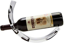 Portabottiglie Per Vino Cremagliera Del Vino Creativa Portabottiglie Per Vino Dal Design- Decorazioni Per La Casa Portabottiglie, Può Contenere 1 Bottiglia Di Vino Rosso
