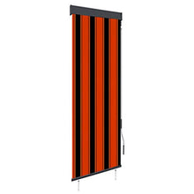 Tidyard Tenda a Rullo per Esterno Avvolgibile,Tenda da Sole Avvolgibile,Tenda da Sole per Esterno,Tenda da Sole per Gazebo e Pergolato 60 x 250 cm