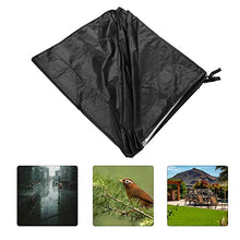 YARNOW Fodera per Tavolo da Giardino Fodera per Tavolo da Pranzo Fodera per Tavolo da Pranzo Impermeabile Fodera per Tavolo da Giardino