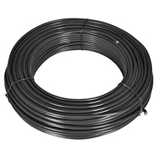 HUANGDANSP Filo di Recinzione 55 m 2,1/3,1 mm in Acciaio Grigio Articoli di ferramenta Barriere e recinzioni Accessori per cancelli e recinzioni
