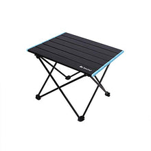 Tavolo pieghevole, tavolo da campeggio esterno, tavolo barbecue portatile, 68 cm