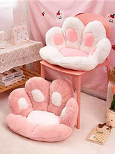 Yuzhijie Cushion|Cushion|Office|Winter|Plush Cushion|Fart Cushion (70 * 80cm)