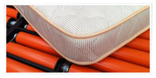 miasuite i sogni italiani Materasso Singolo IGNIFUGO in WATERFOAM Misura 80X190 Certificazione 1IM Ortopedico Anallergico ANTIACARO