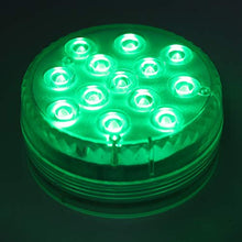 Taidda- Luce dell'acquario, Telecomando Illuminazione Domestica, per bagni Sorgenti termali Baldacchini Ombrelloni da Cortile Tende Prati da Giardino Giardinaggio