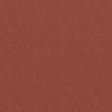 vidaXL Paravento da Balcone Terracotta 90x500 cm Tessuto Oxford
