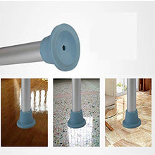Sgabello da doccia Sedia da doccia Sgabello da doccia girevole a 360 ° Sgabello da doccia Altezza 8 Sedia da doccia regolabile per sedia da casa, sedia da scrivania, sedia da pranzo, sedia da doccia