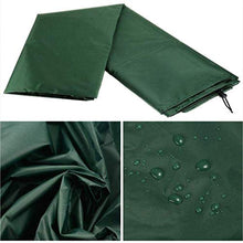 YULIAN 260x110 cm Terrazza Cover Mobili, Cover per mobili da Giardino, Coperture da terrazzo Arredamento da Esterno Cover Circuiti e sedie Inverno Inverno