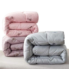 QXTT Materassi Letto Futon Materasso Futon Matrimoniale Pieghevole Giapponese Tradizionale Futon Tatami Ultra Morbido per Massaggi Esercizi di Yoga Campeggio Hotel,Purple-90 * 200cm